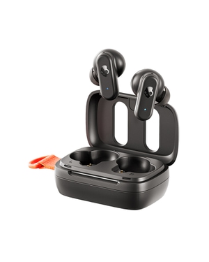 Skullcandy Dime 3 Earbuds - Black - 8Hrs